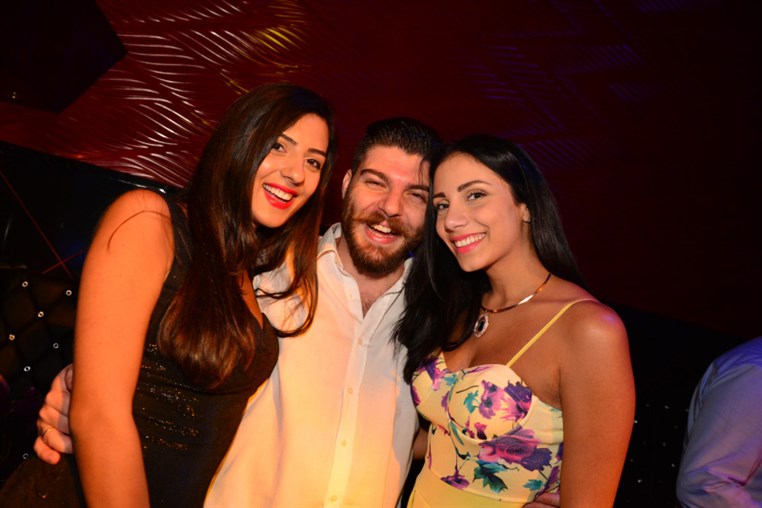 Diva Club on Saturday Night